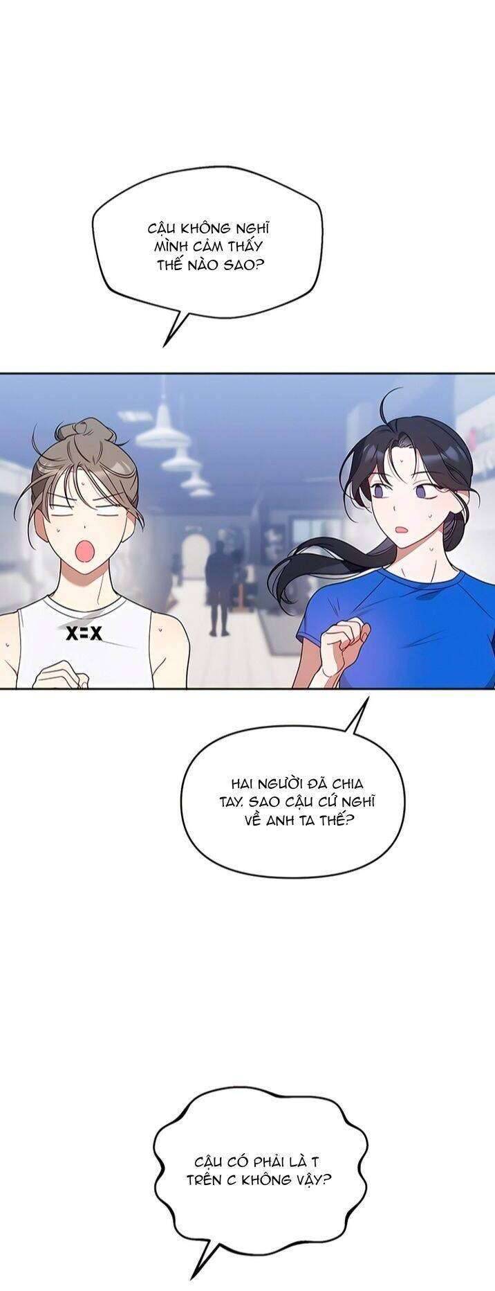 Công Việc Bất Thường Chapter 14 - Next Chapter 15