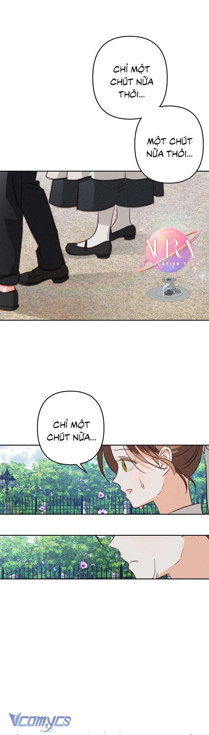 Sống Sót Như Một Hầu Gái Trong Trò Chơi Kinh Dị Chapter 63 - Trang 4