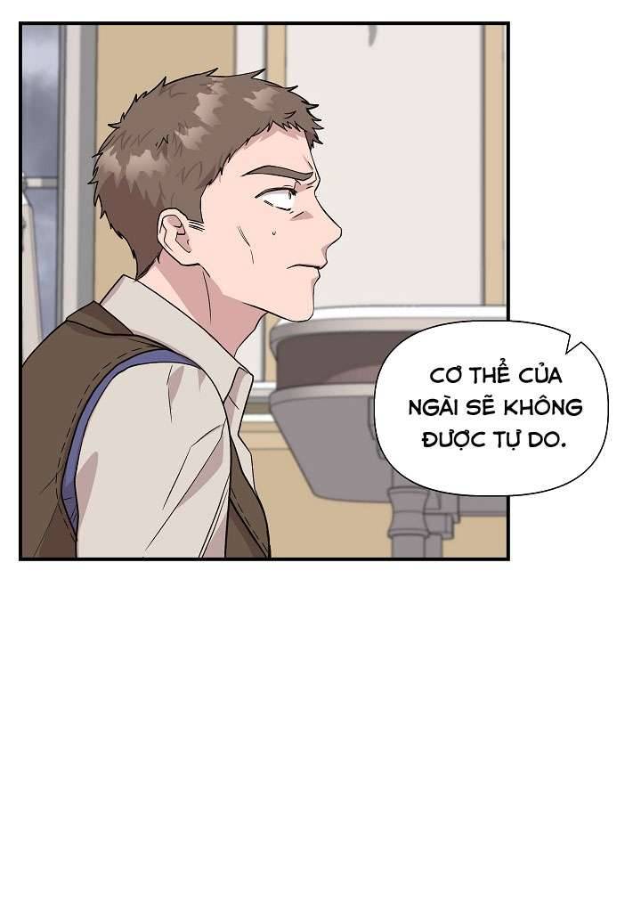 Tôi Không Phải Là Cinderella Chapter 44 - Trang 4