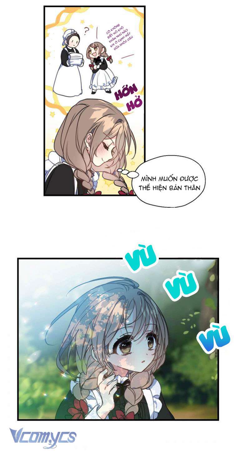 Bệ Hạ Xin Đừng Giết Tôi!!! Chap 23 - Trang 3