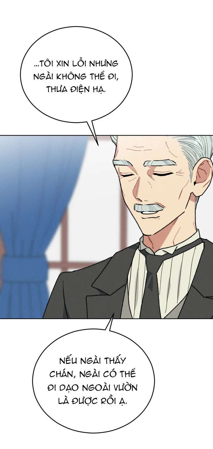 Nam Thứ Đình Công Thì Phải Làm Sao?! Chapter 1 - Trang 4