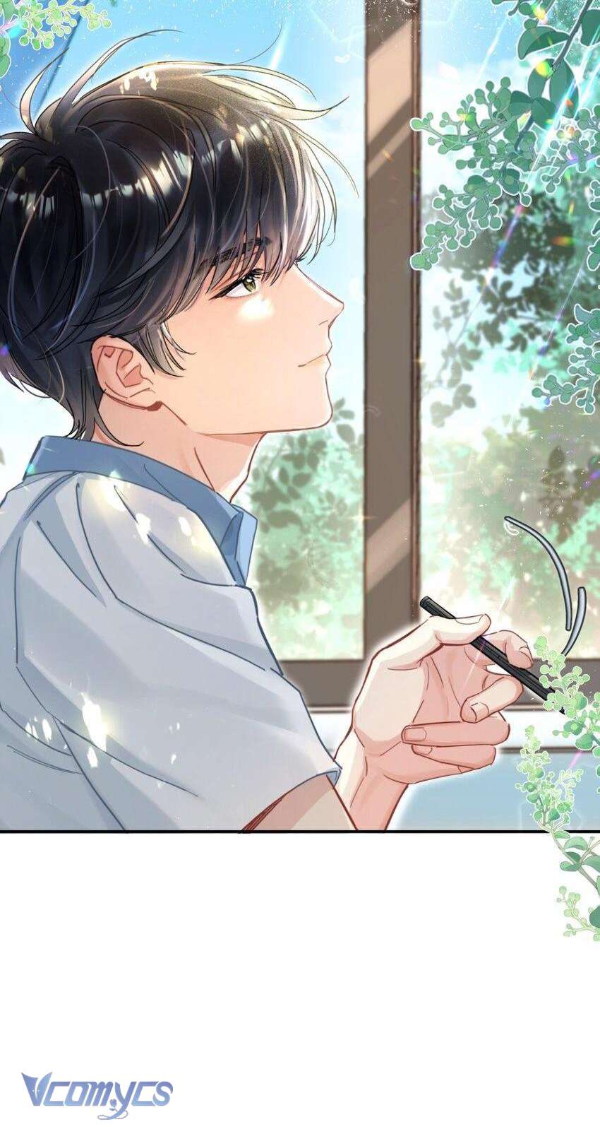 Bong Bóng Đào Chi Chapter 7 - Trang 4