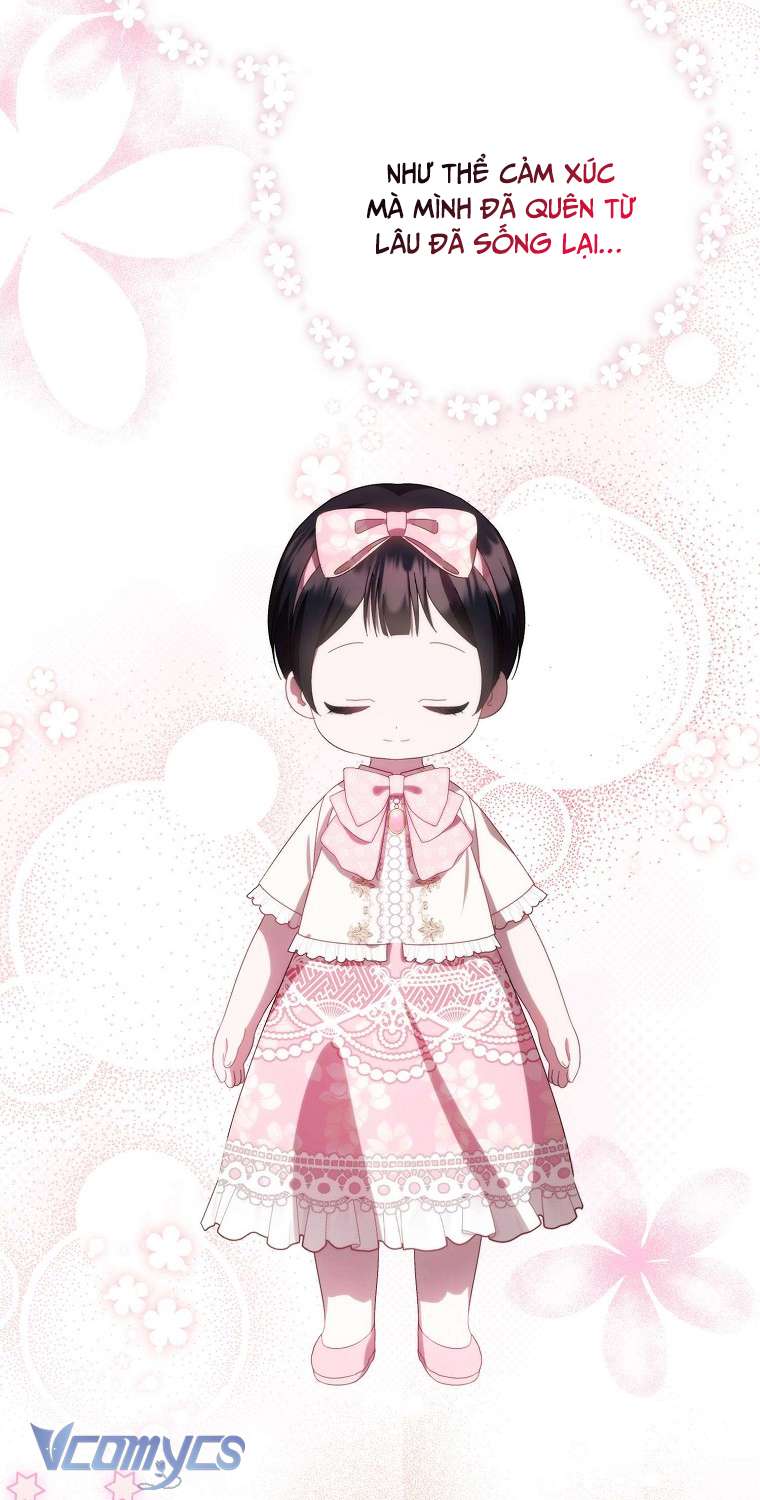 Lần Đầu Bé Út Được Yêu Thương Chap 15 - Trang 2