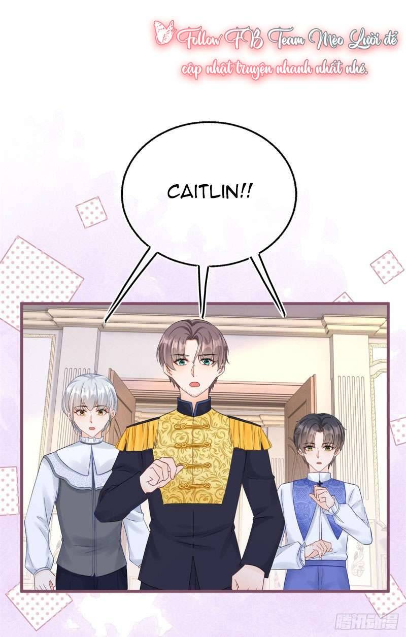 Sự Phản Công Của Nữ Công Tước Phản Chap 15 - Trang 2