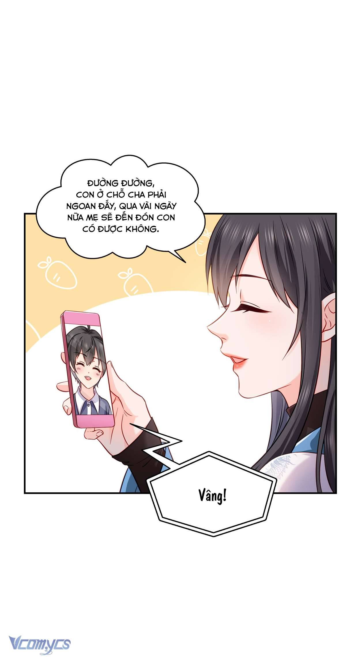 Hệt Như Hàn Quang Gặp Nắng Gắt Chap 487 - Trang 4