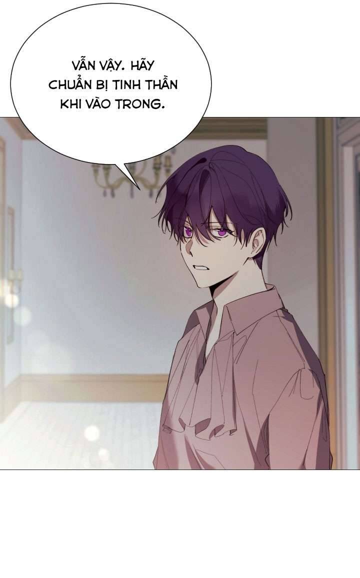 Ác Nữ Cần Bạo Chúa Chapter 66 - Trang 4