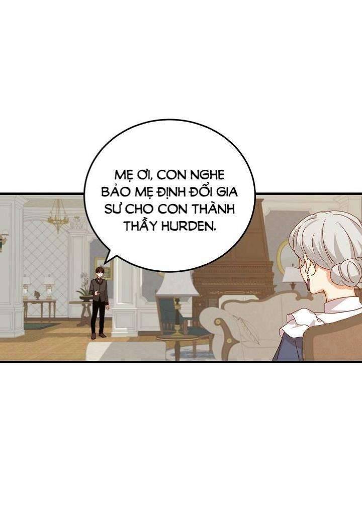 Cẩn Thận Với Các Anh Trai Đấy! Chap 11 - Trang 2