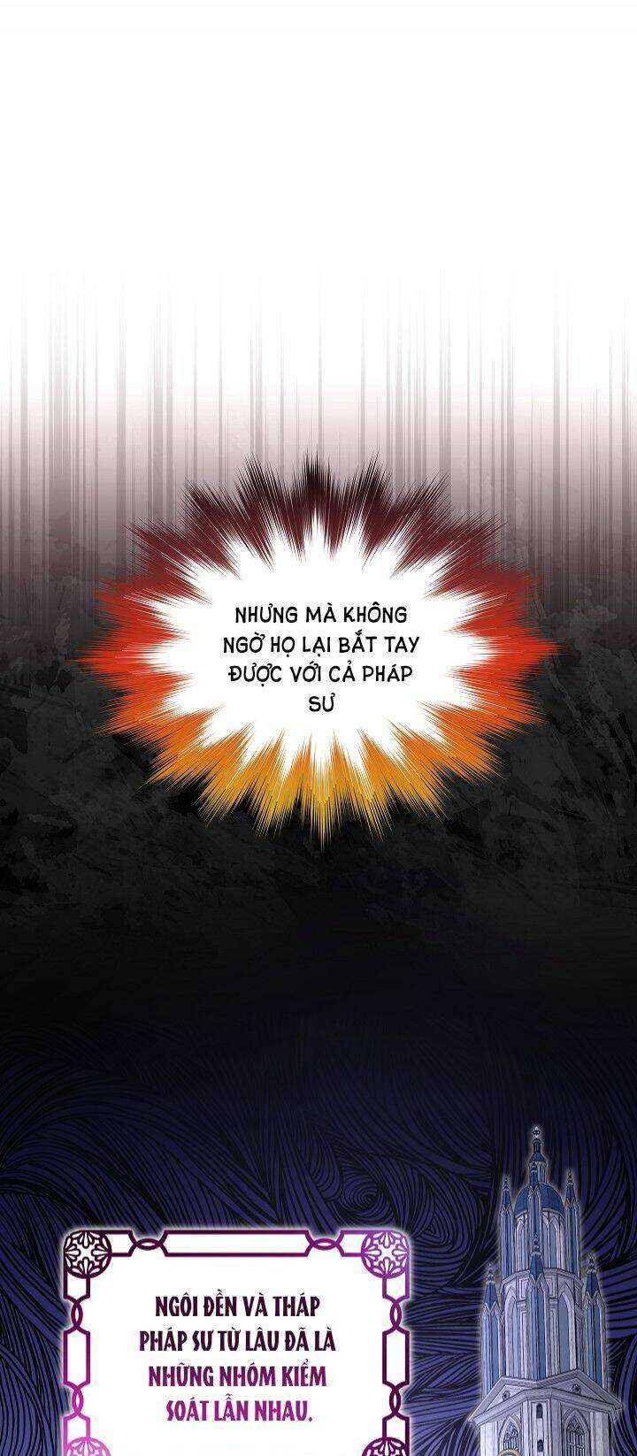 Bệ Hạ, Tôi Sẽ Giết Ngài! Chapter 16 - Trang 4