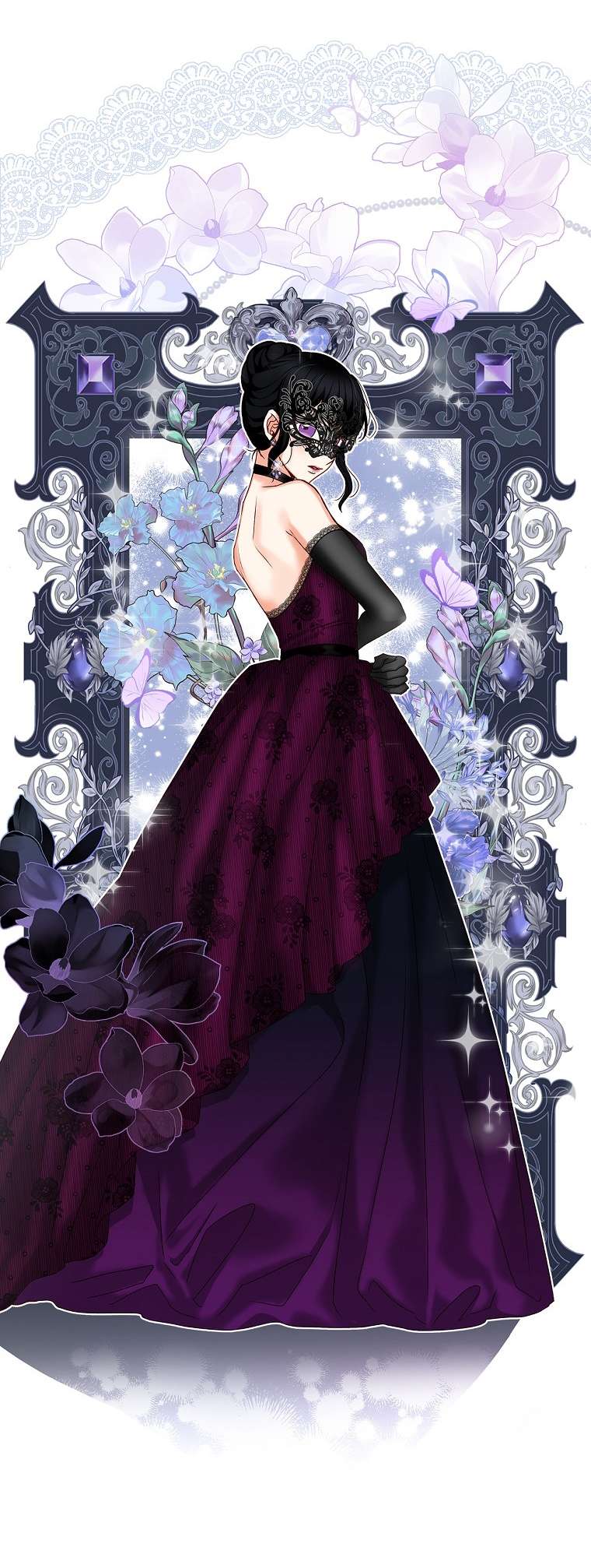 Cẩn Thận Với Các Anh Trai Đấy! Chap 81 - Trang 2