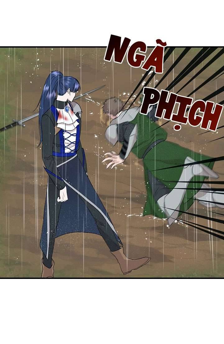 Tôi Không Phải Là Cinderella Chapter 17 - Trang 4