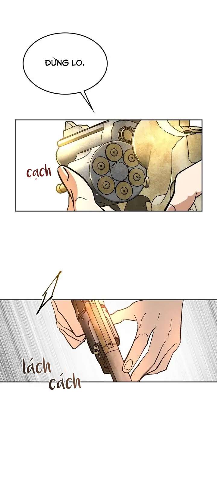 Vị Hôn Thê Khế Ước Của Công Tước Chapter 105 - Trang 4