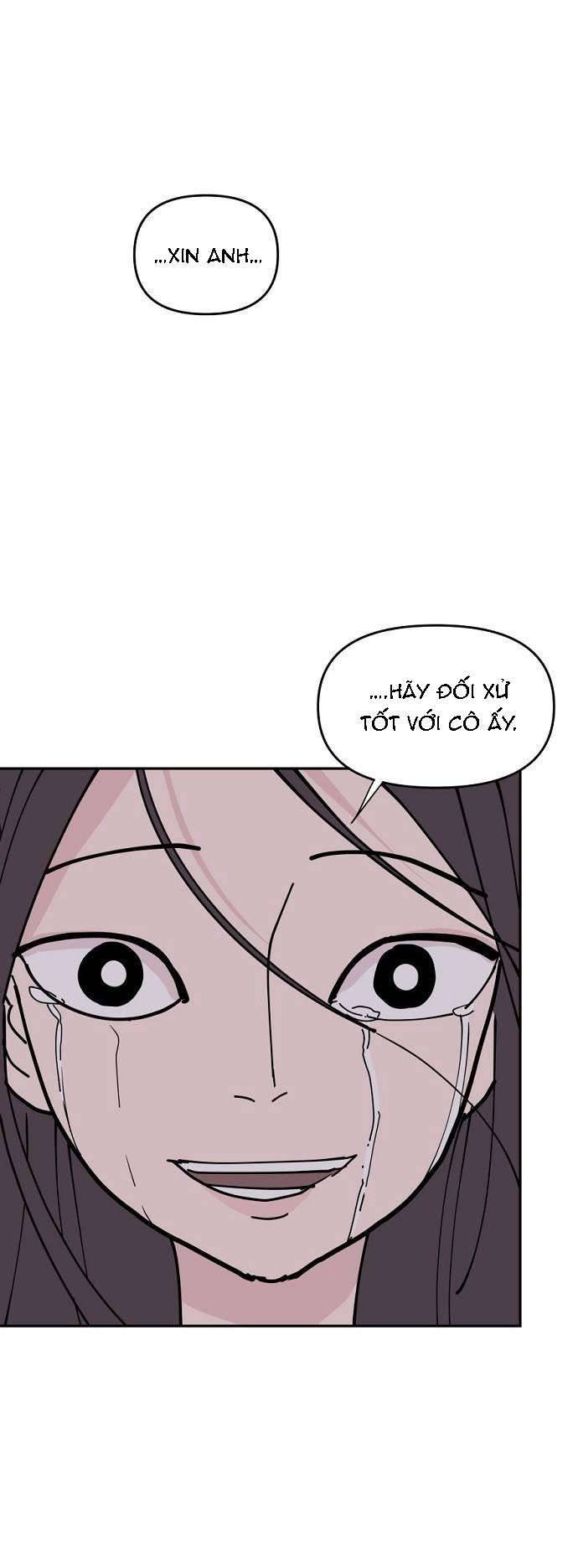 Yêu Không Hồi Kết Chap 9 - Next Chap 10