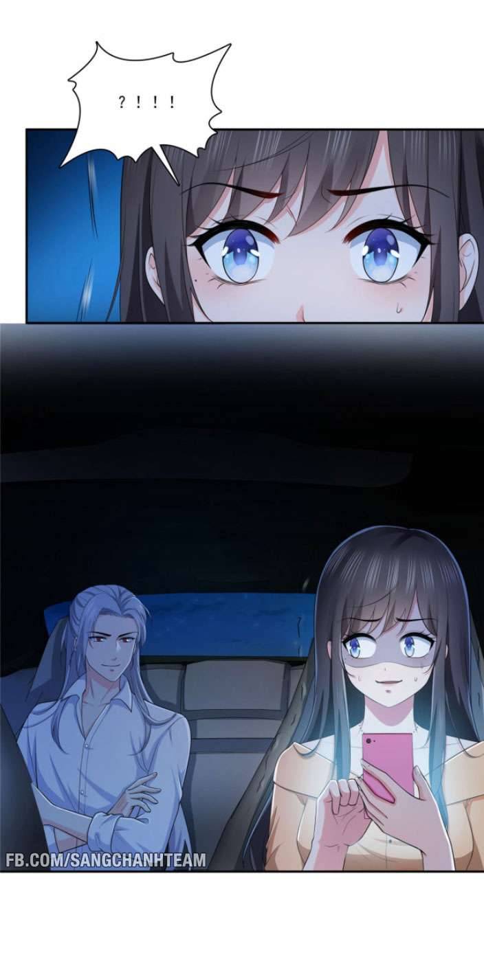 Hệt Như Hàn Quang Gặp Nắng Gắt Chap 170 - Trang 4