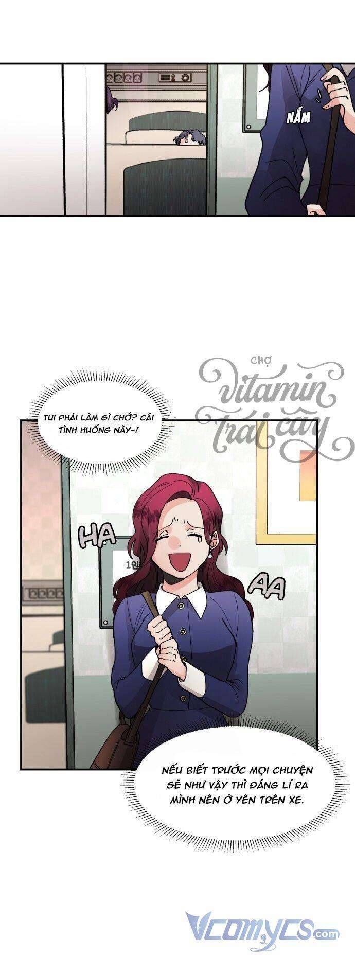 Oan Gia Ngõ Hẹp Chapter 8 - Next Chapter 9