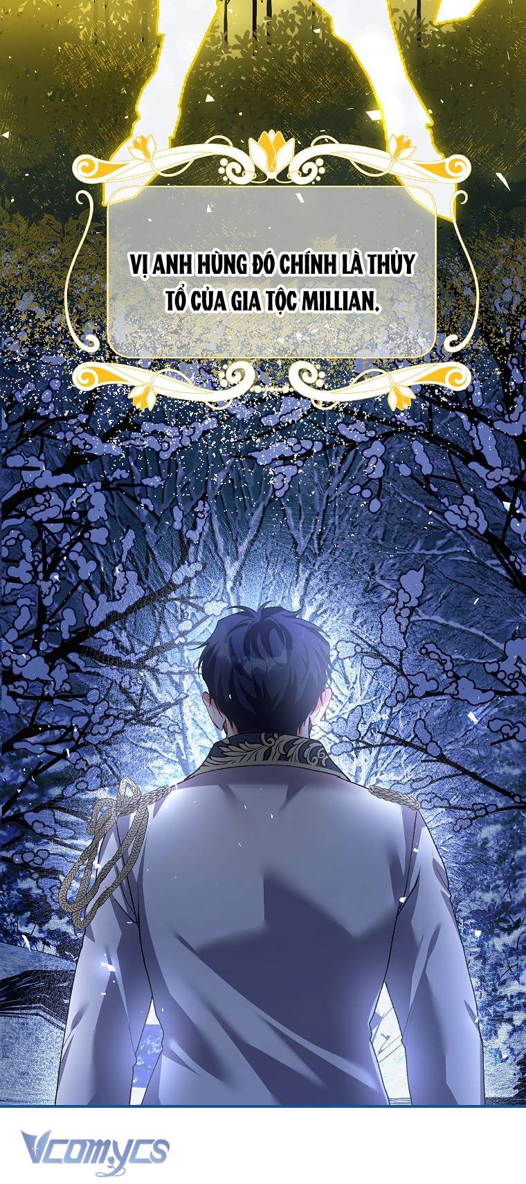 Thời Gian Của Nhân Vật Phụ Có Giới Hạn Chapter 36 - Next Chapter 37