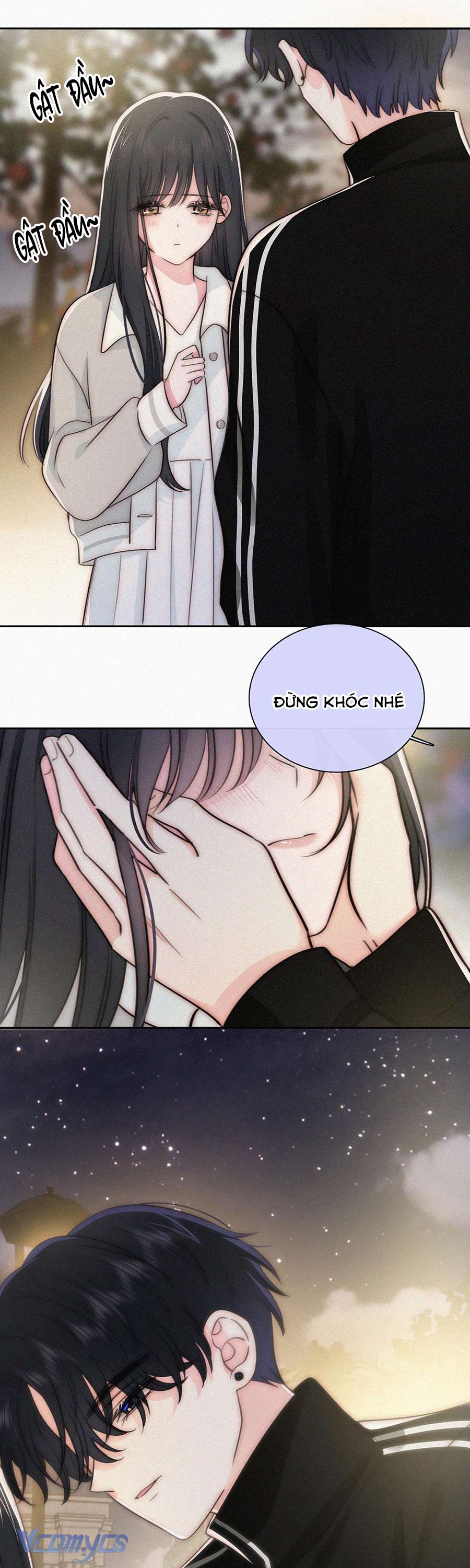 Một Mực Cưng Chiều Chap 101 - Trang 2