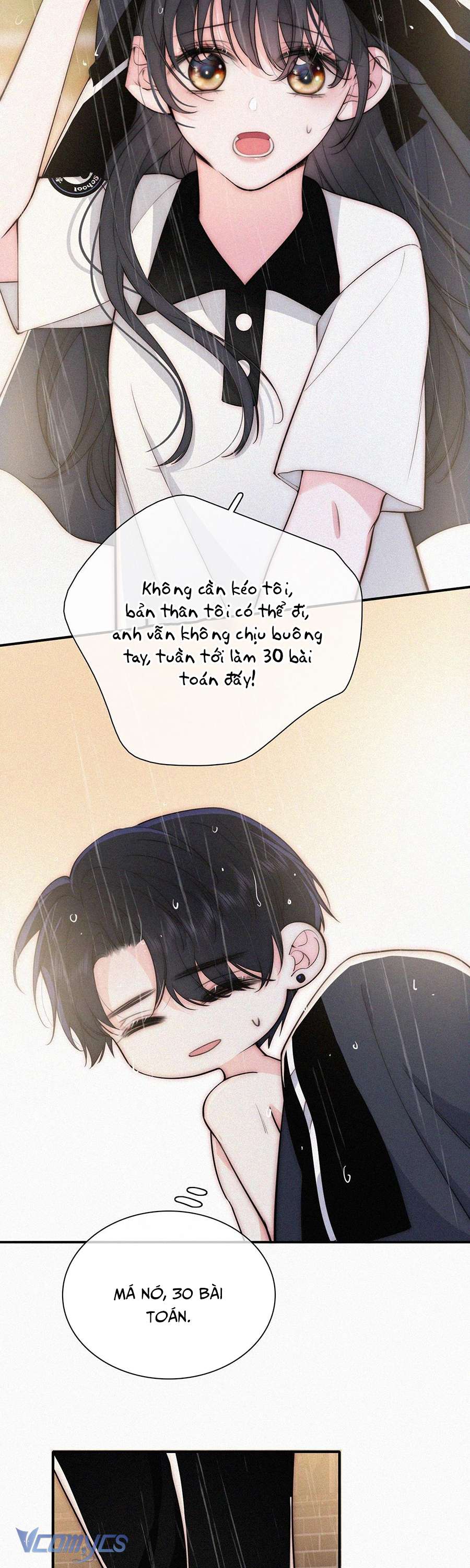 Một Mực Cưng Chiều Chap 92 - Trang 2