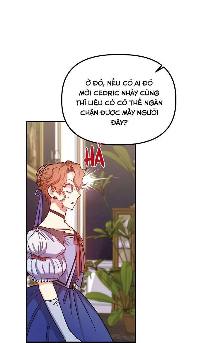 May Mắn Hay Bất Hạnh Chap 40 - Trang 4