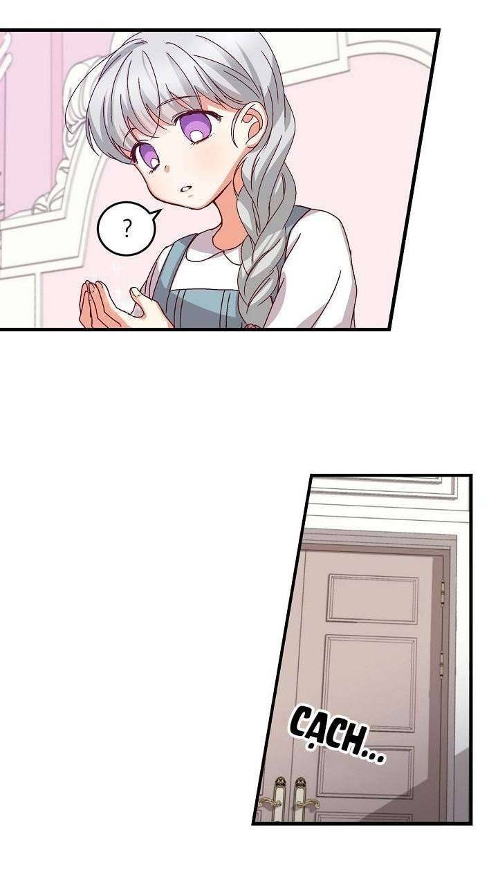 Cẩn Thận Với Các Anh Trai Đấy! Chap 7 - Trang 2