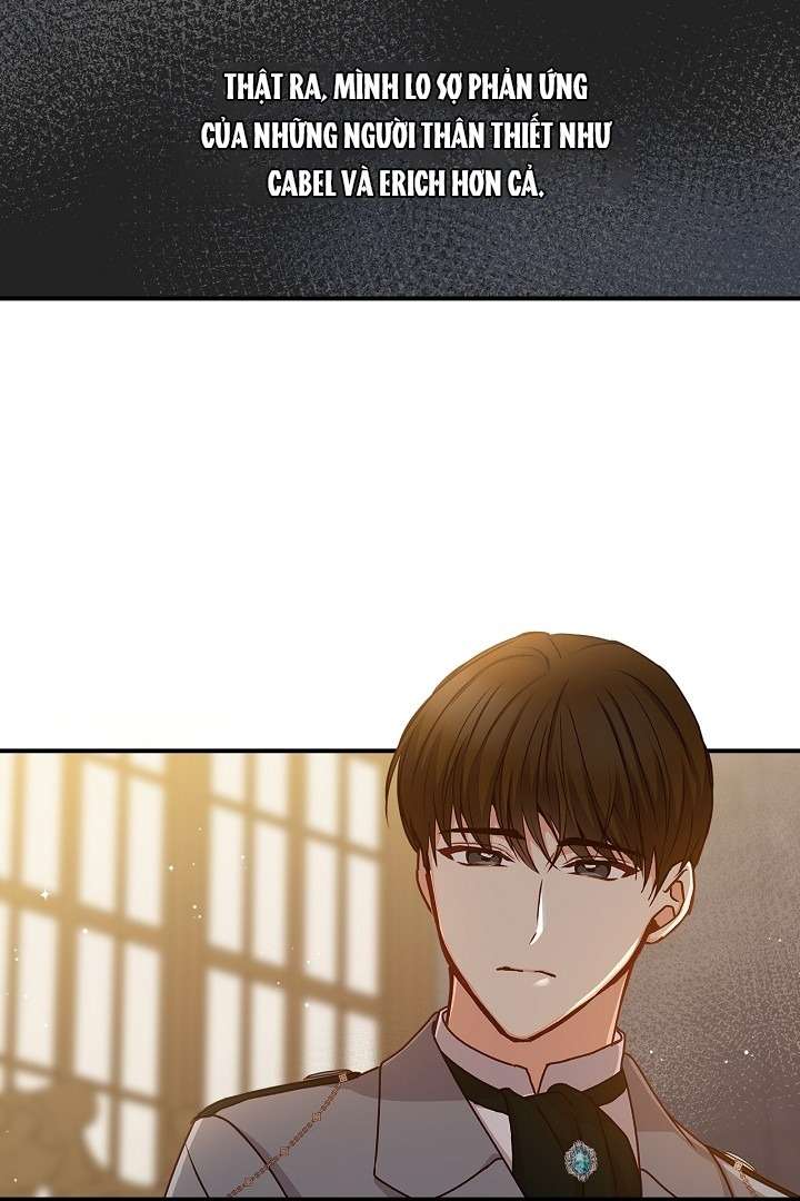 Cẩn Thận Với Các Anh Trai Đấy! Chap 71 - Trang 2