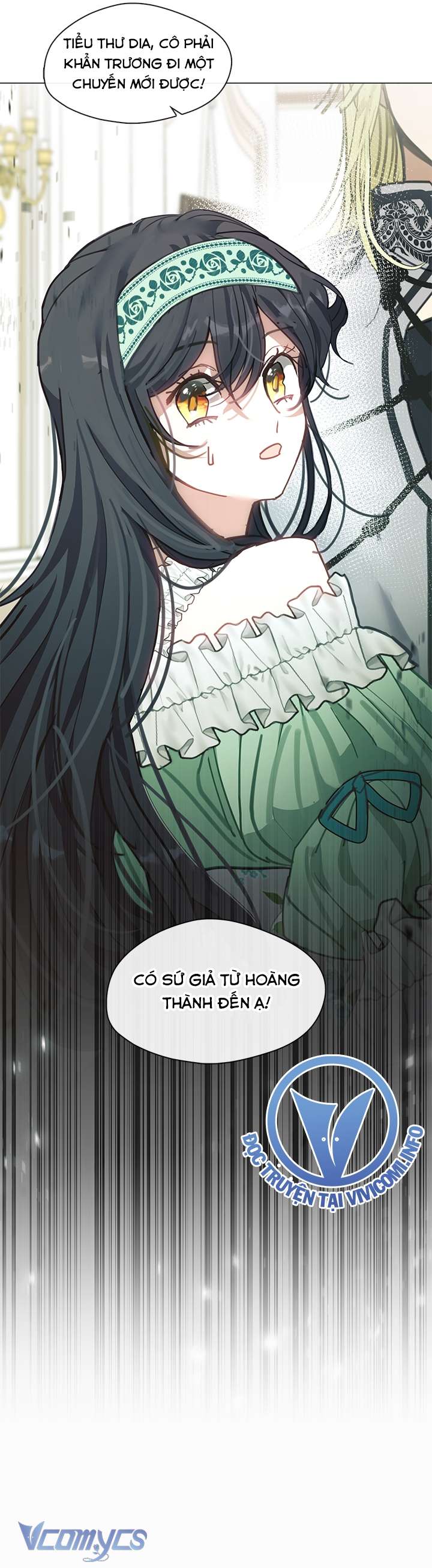 Gia Đình Bị Ám Ảnh Bởi Tôi Chapter 69 - Trang 4