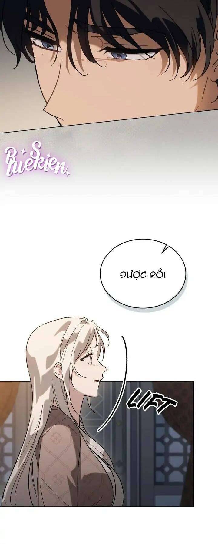 Khi Số Phận Tìm Đến Hai Ta Chapter 15 - Next Chapter 16