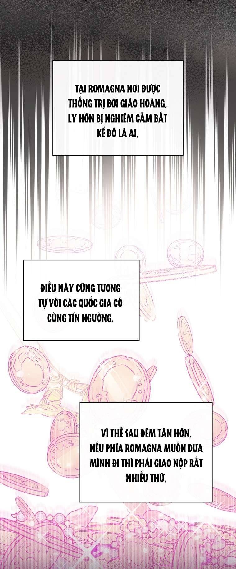 Phương Pháp Khiến Phu Quân Đứng Về Phía Tôi Chapter 24 - Trang 4