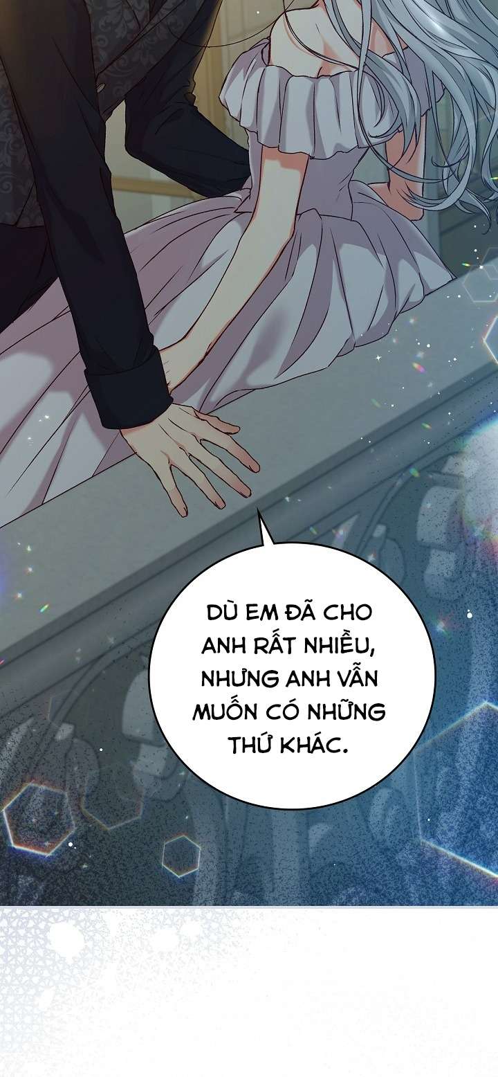 Cẩn Thận Với Các Anh Trai Đấy! Chap 63 - Trang 2