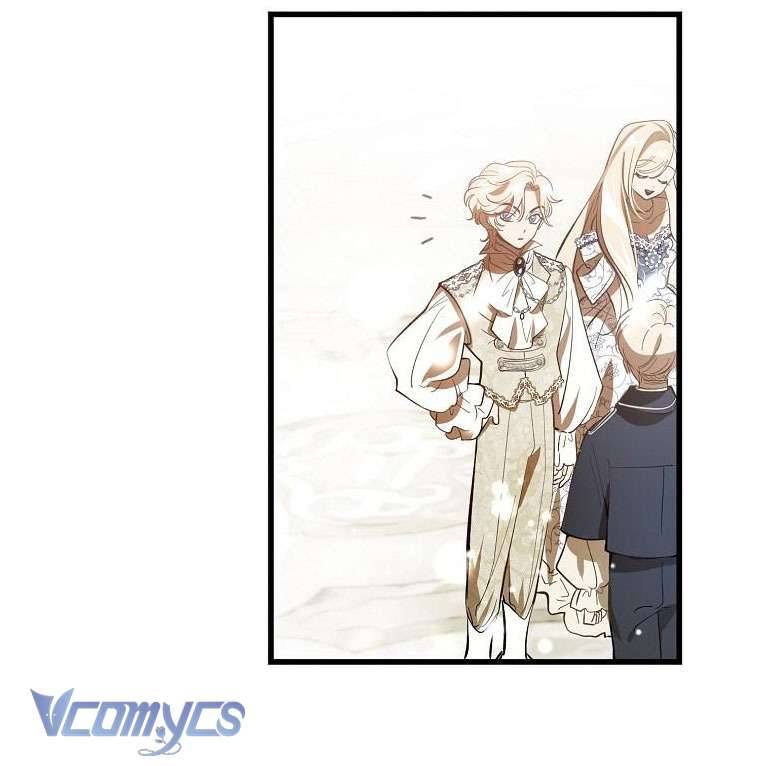 Ác Quỷ Nuôi Dưỡng Tiểu Thư Chapter 3 - Trang 4