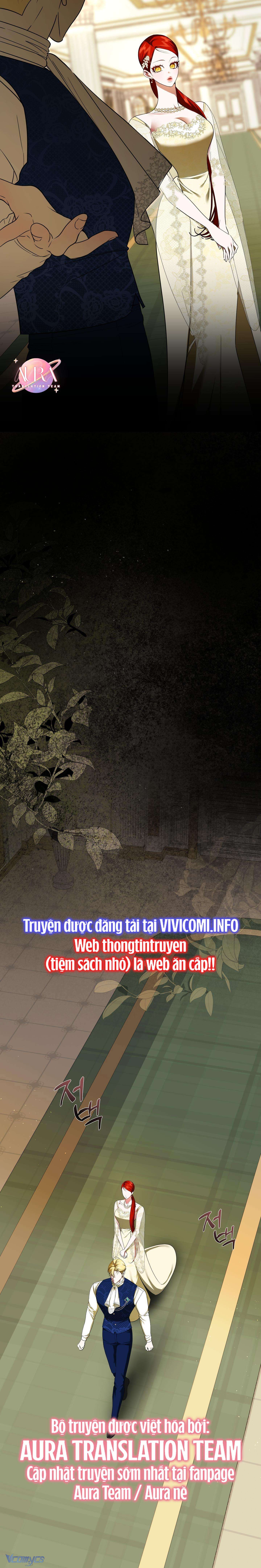 Trở Thành Mối Tình Đầu Của Con Trai Kế Chap 18 - Trang 2