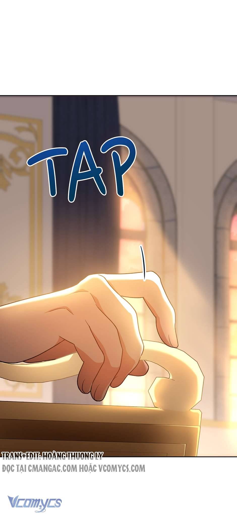 Quý Cô Đầu Bếp Hoàng Gia Chap 65 - Trang 2