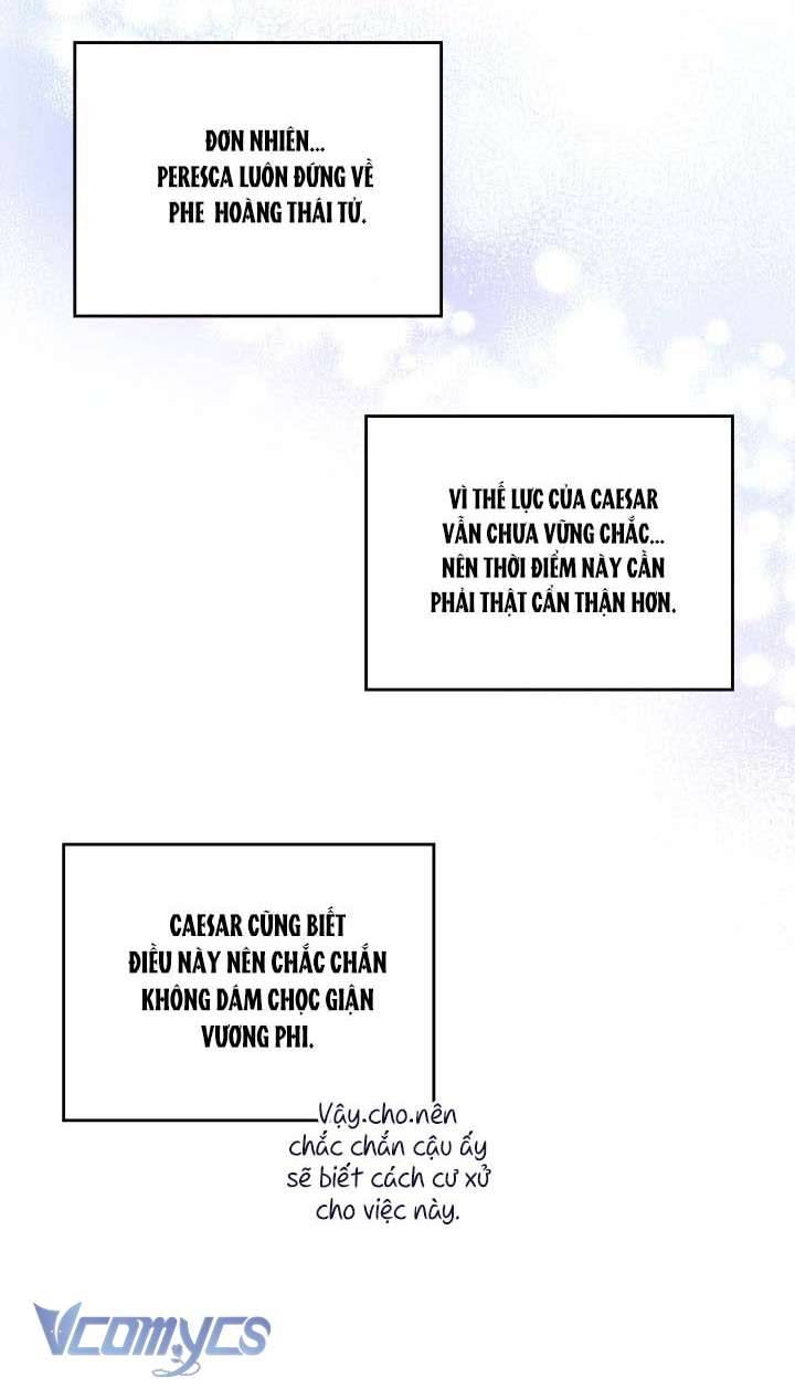 Công Nương Toàn Năng Cũng Thấy Chán Nản Chap 31 - Trang 3