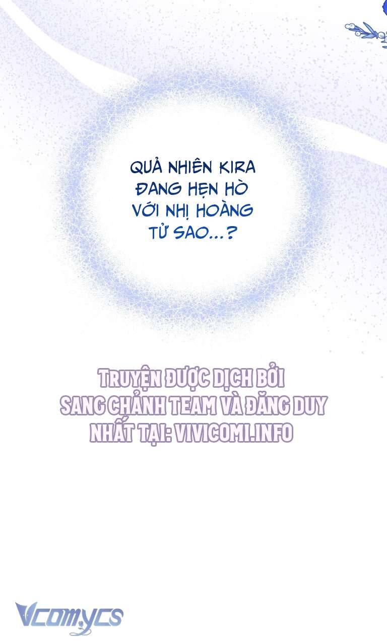 Hãy Để Tiểu Thư Emily Yên Chapter 6 - Trang 4