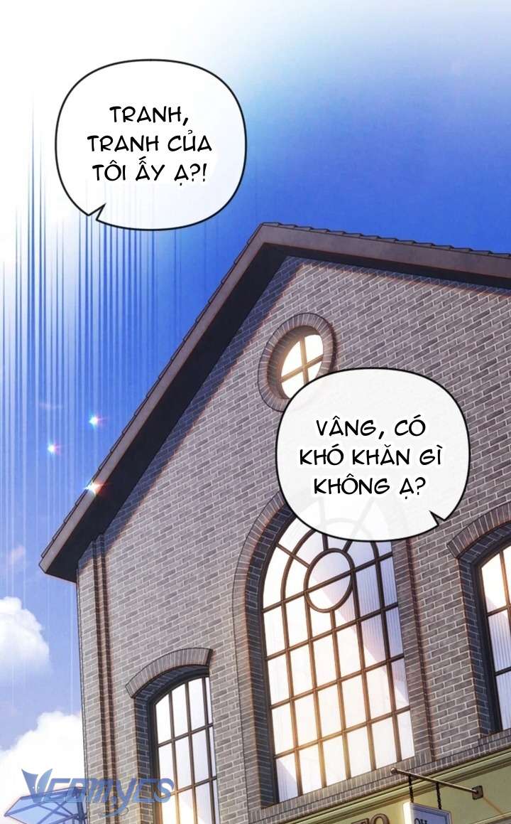 Nuôi vị hôn phu bằng tiền bạc. Chap 49 - Trang 2