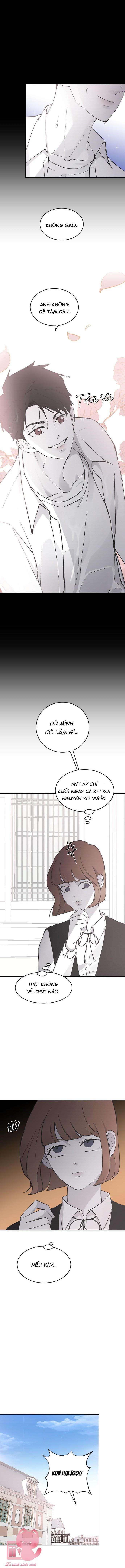 Ba Anh Trai Cực Phẩm Của Tôi Chap 23 - Trang 3