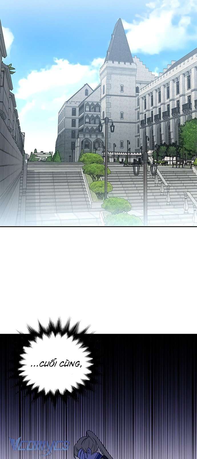 Làm Thế Nào Để Ăn Chủ Nhân Chapter 3 - Trang 3