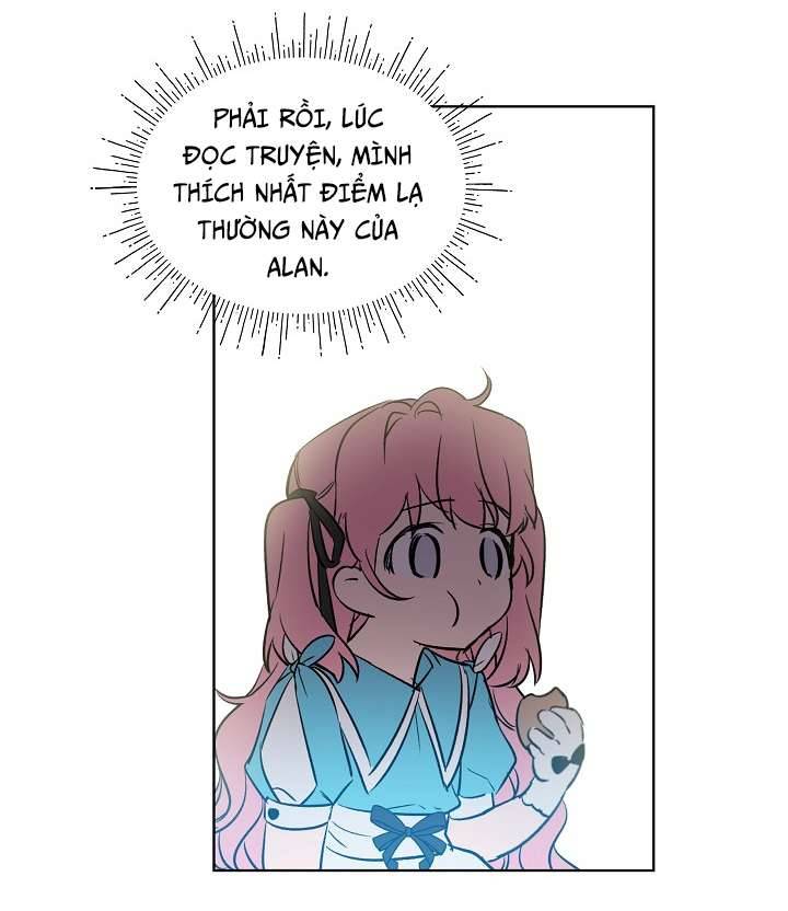 Quý Cô Thế Giới Ngầm Chap 3 - Next Chapter 3.5