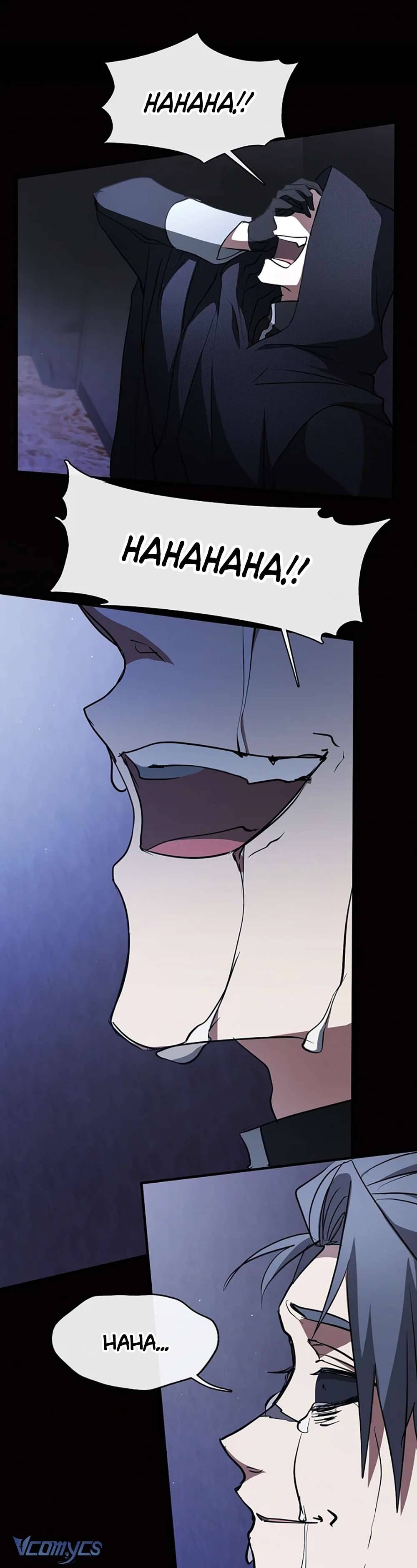 Không Thể Thoát Khỏi Người Chap 89 - Next Chap 90