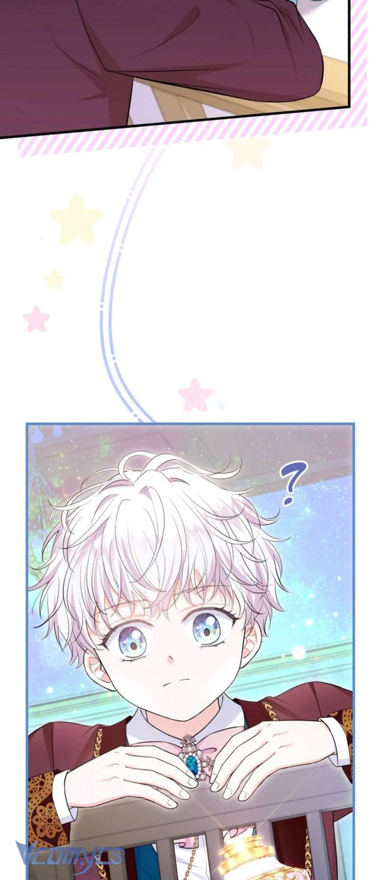 Công Chúa Bé Con Hạng S Thật Mạnh Chapter 9 - Next Chapter 10