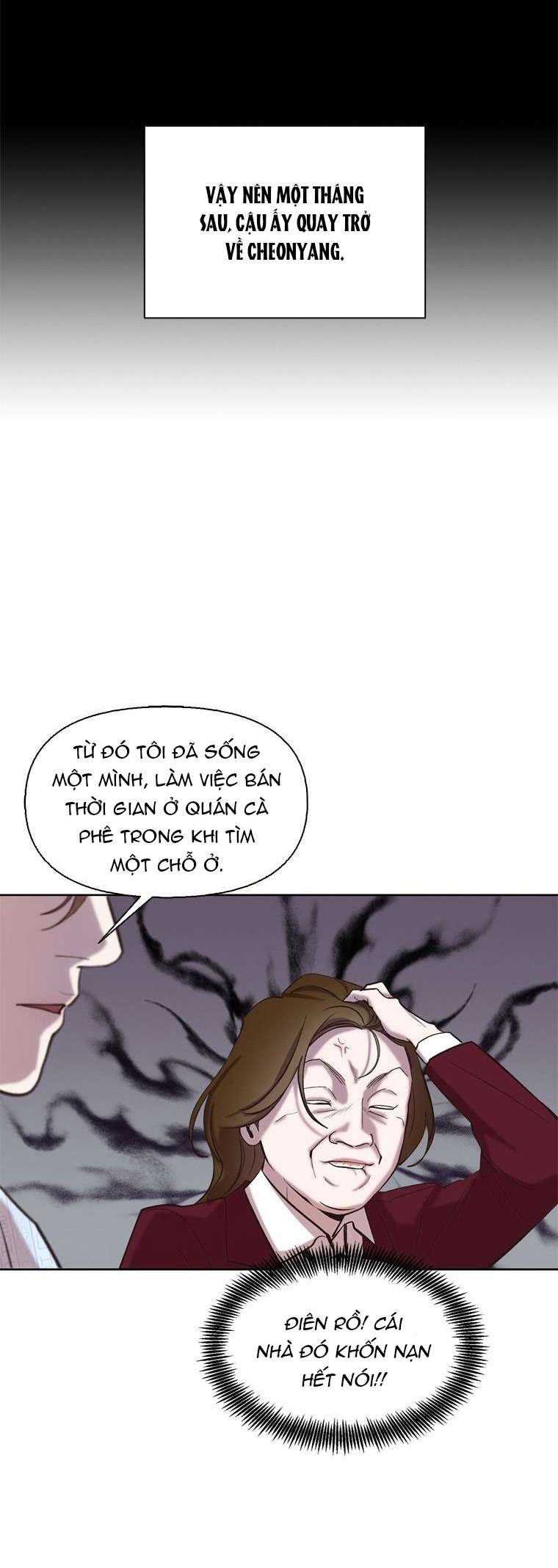 Thanh Xuân Của Chúng Ta Chap 81 - Trang 4