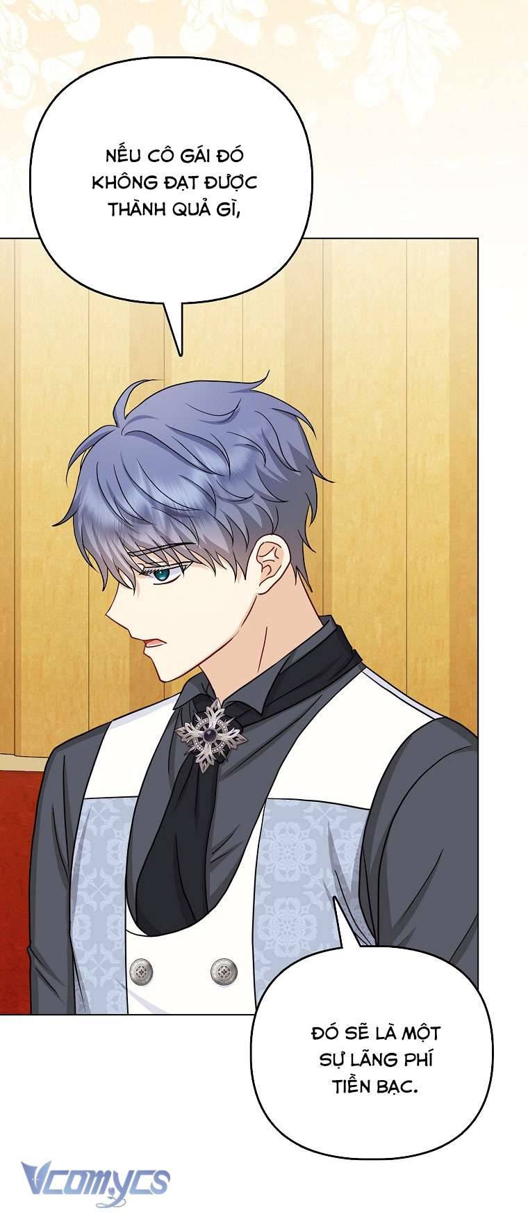 Nhân Vật Phản Diện Đều Thích Tôi Chapter 26 - Next Chapter 27