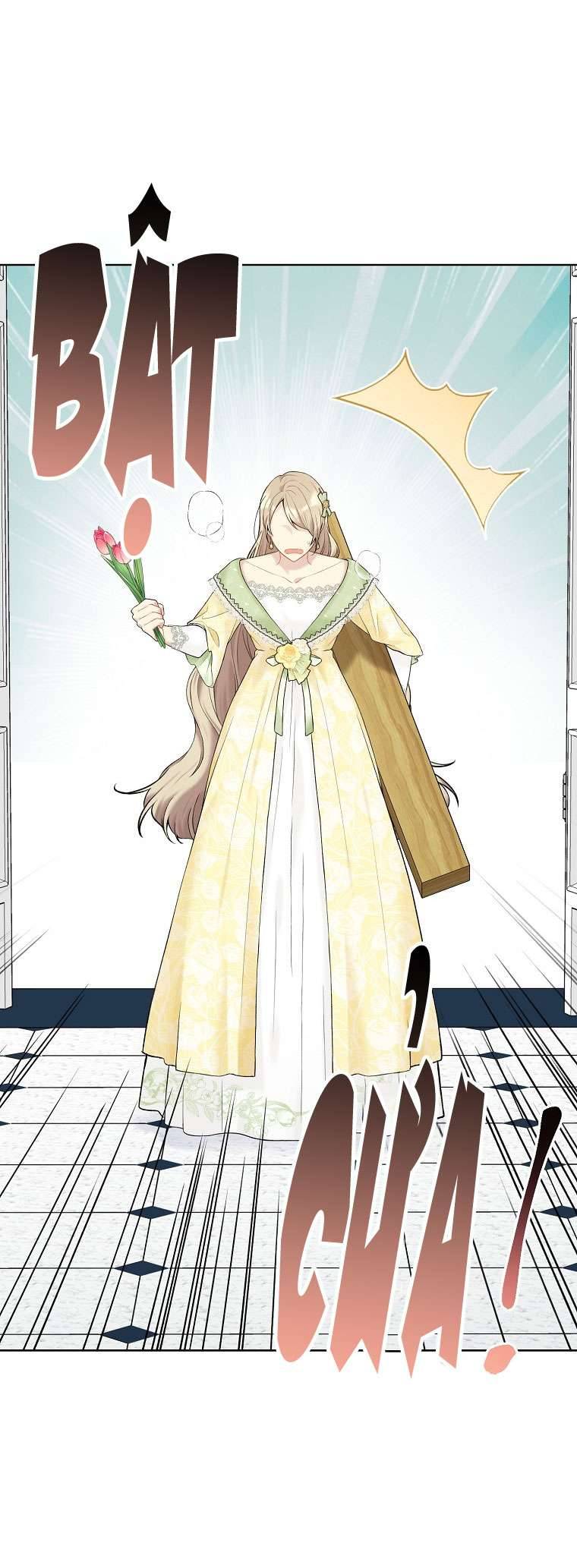 Vương Miện Lục Bảo Chap 63 - Next Chap 64