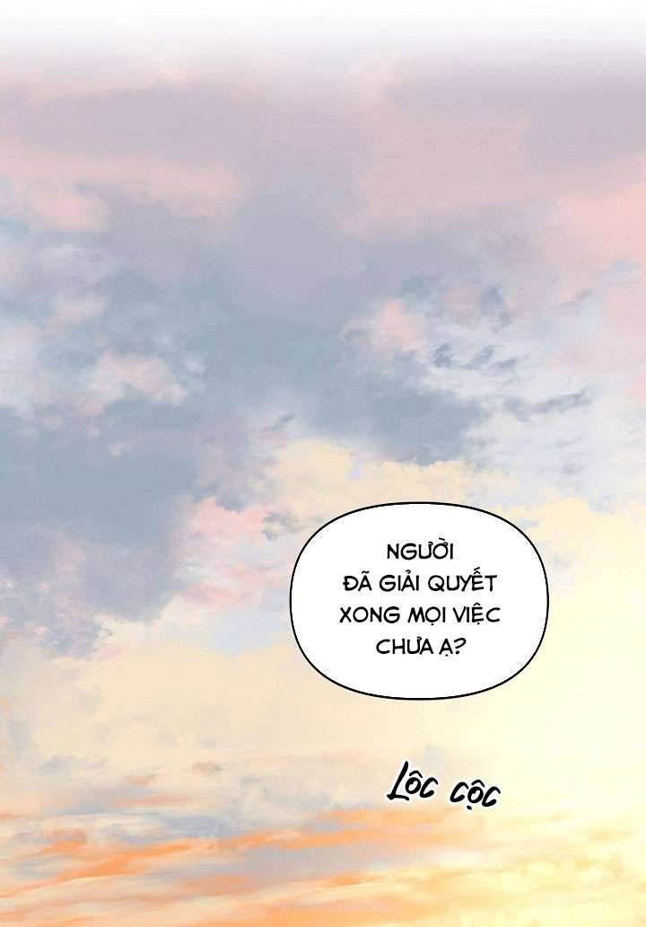 Tôi Không Phải Là Cinderella Chapter 12 - Trang 4