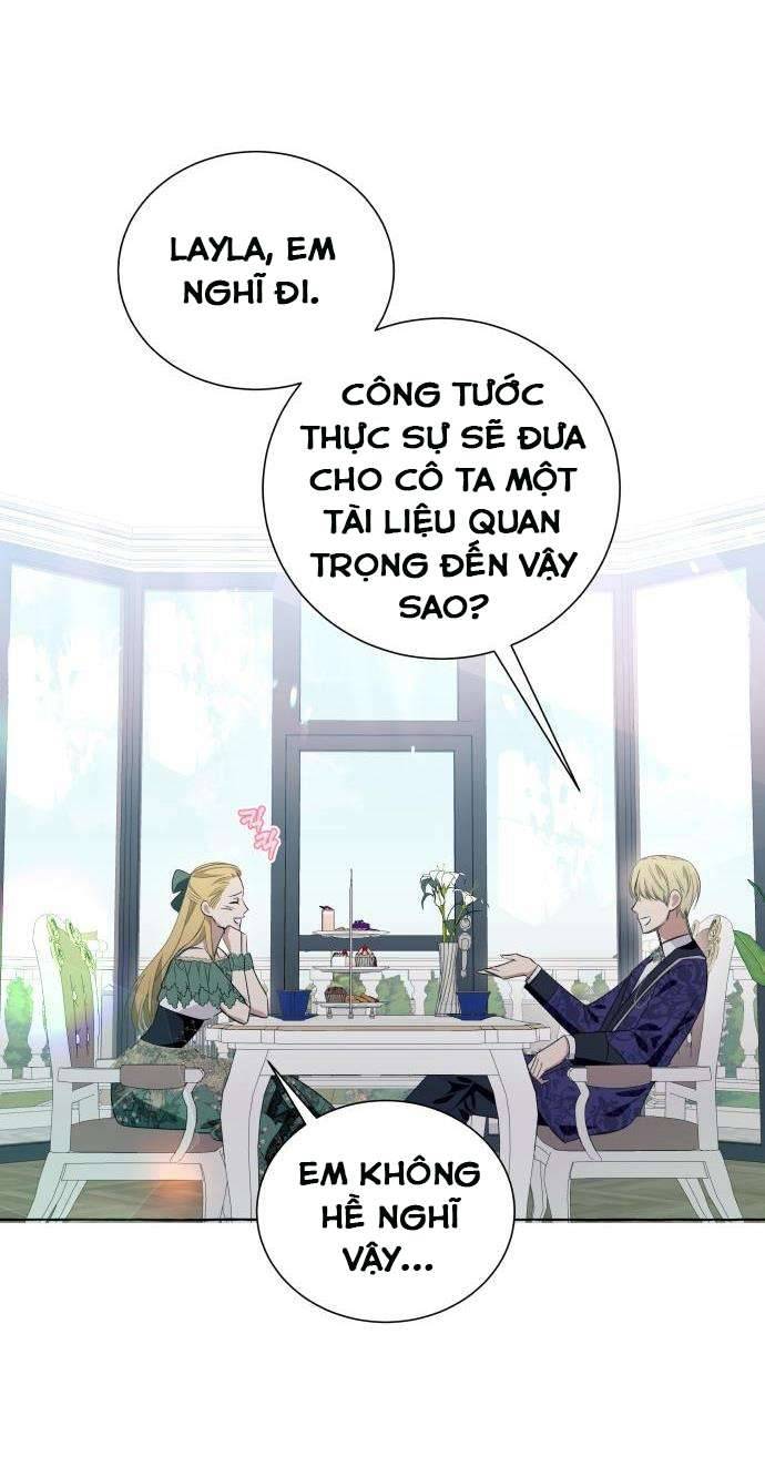 Tôi Tưởng Đó Chỉ Là Tiểu Thuyết Trọng Sinh Bình Thường Chapter 17 - Trang 4