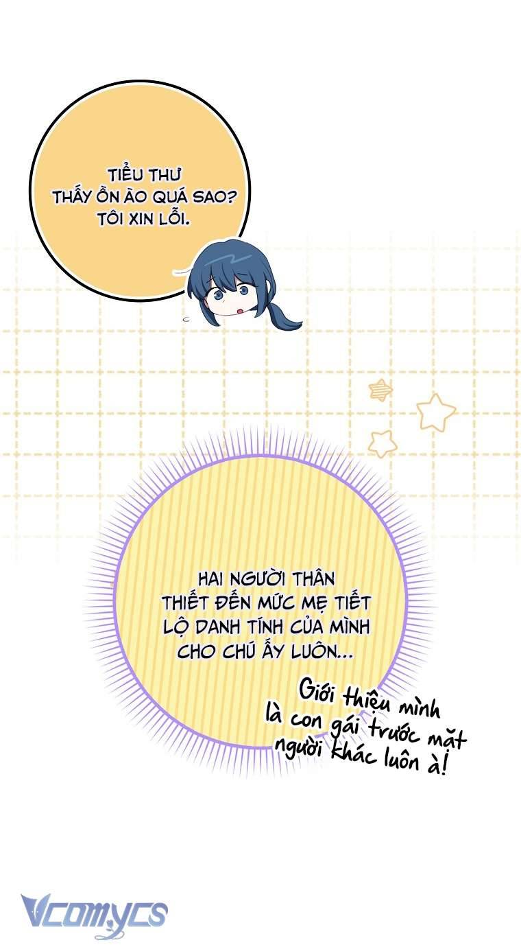 Thời Hạn Cuối Cùng Đang Tràn Ngập Trên Cửa Sổ Trạng Thái Chap 4 - Trang 4