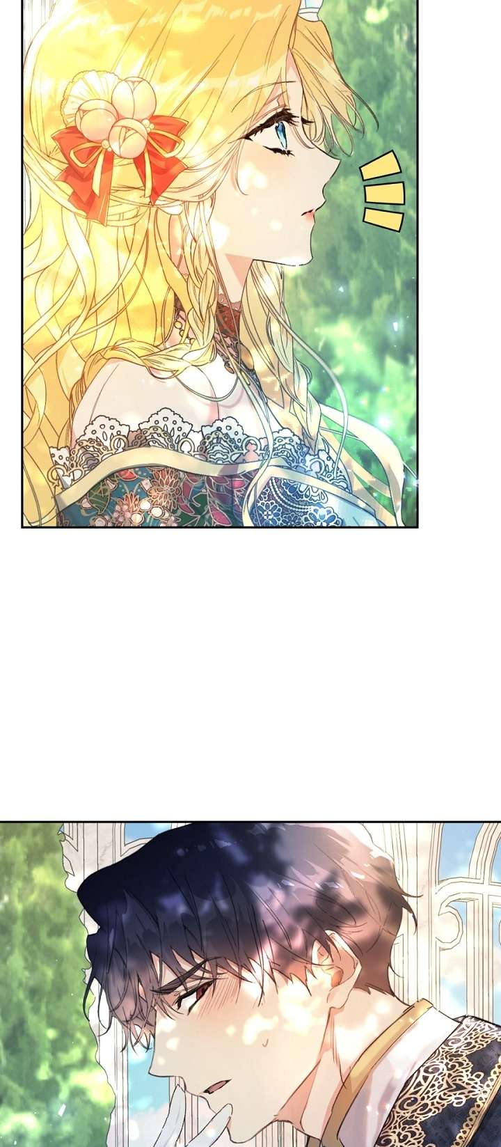 Ác Nữ Chỉ Là Một Con Rối Chap 20 - Next Chap 21