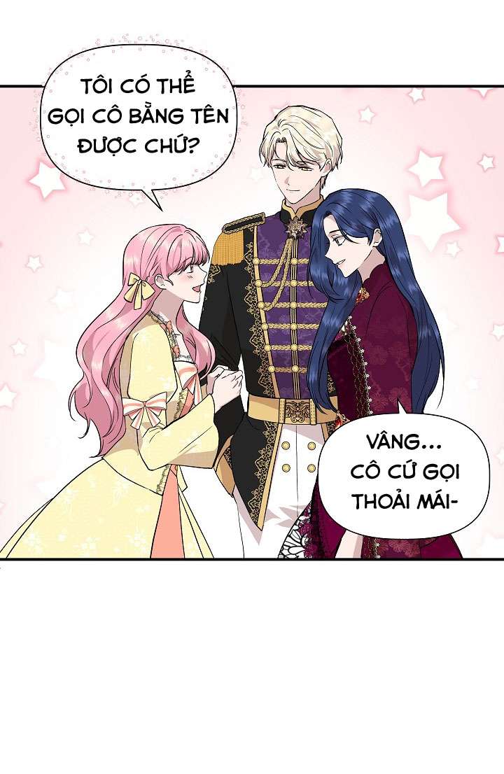 Tôi Không Phải Là Cinderella Chapter 40 - Trang 4