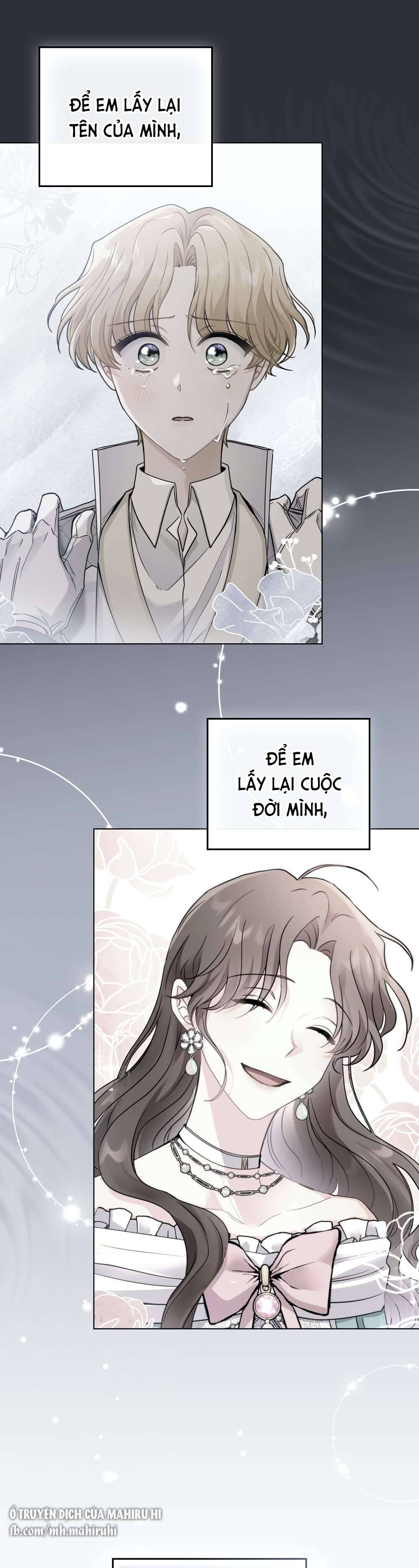 Tìm Lại Camellia Chapter 66 - Trang 4