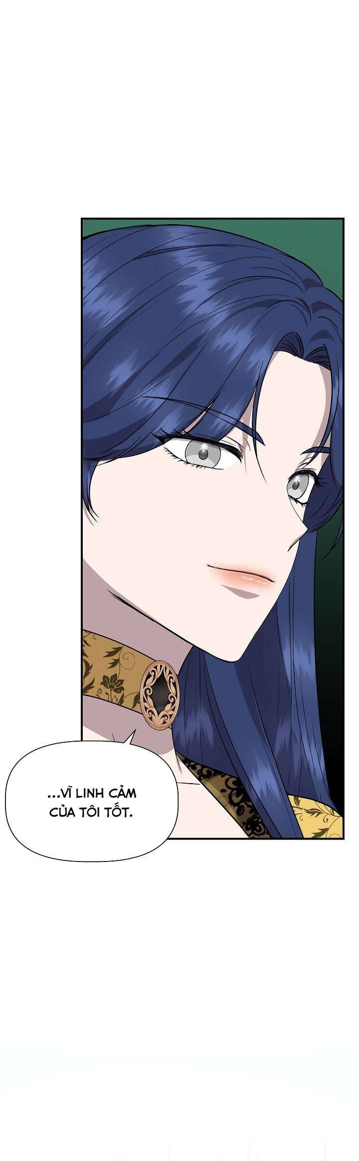 Tôi Không Phải Là Cinderella Chapter 50 - Trang 4