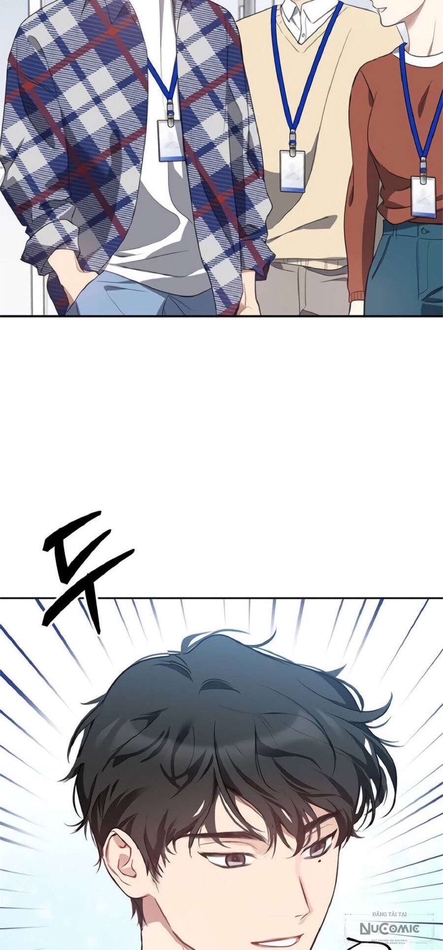 Công Việc Bất Thường Chapter 12 - Next Chapter 13
